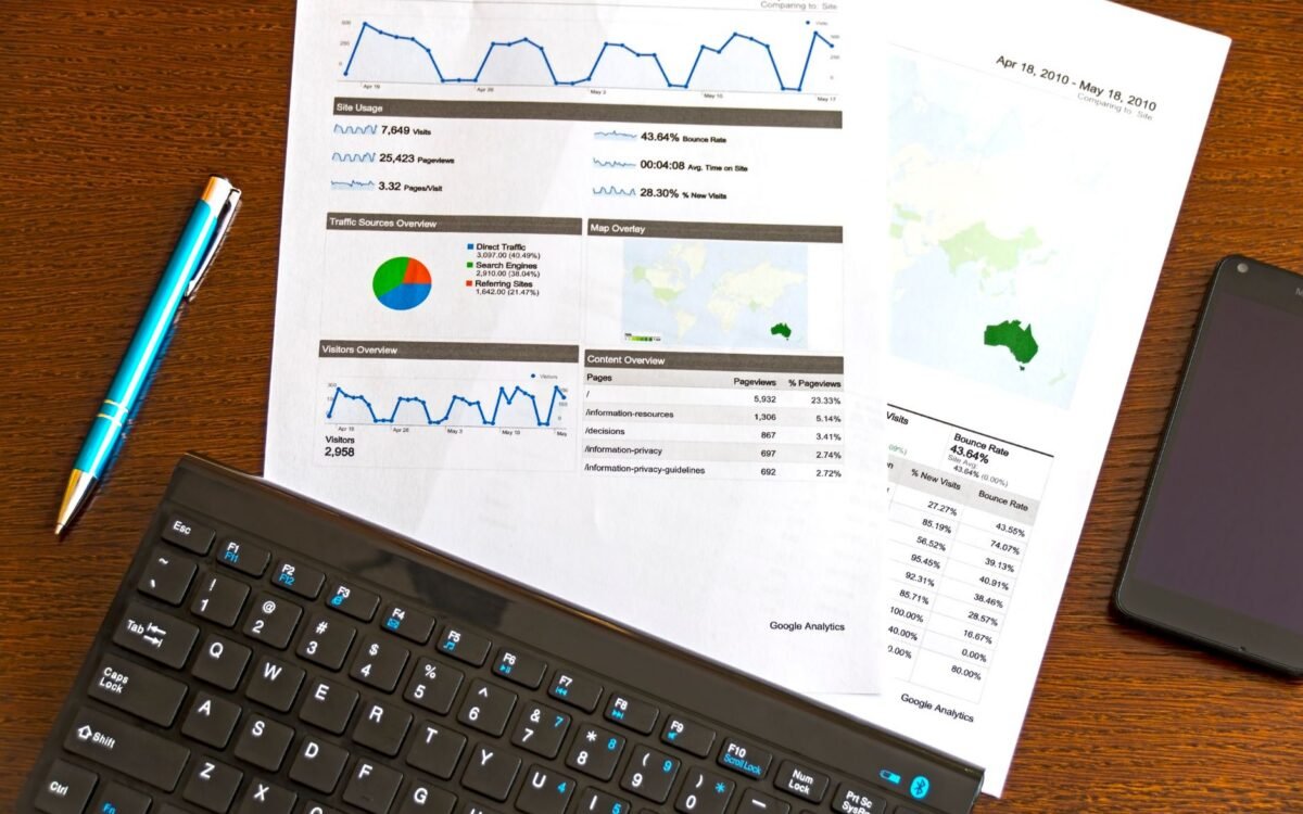 Estruturação de marketing digital para hotéis em São José: planejamento de estratégia com ferramentas e canais