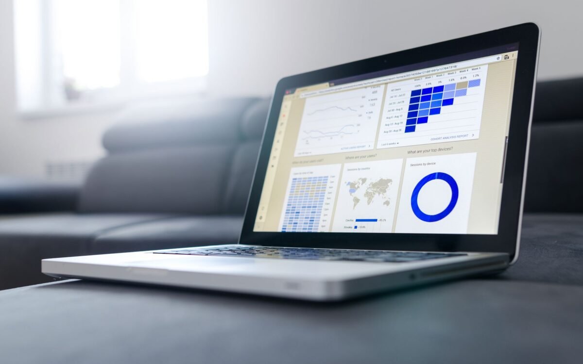 Stack de marketing digital para hotéis com ferramentas de SEO, Google Ads e CRM integradas em São José, SC